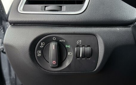 Audi Q3, 2014 год, 1 298 000 рублей, 22 фотография