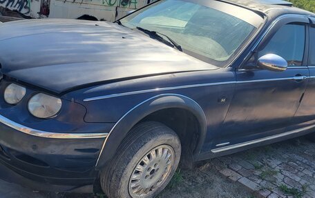 Land Rover 75, 2000 год, 62 000 рублей, 7 фотография