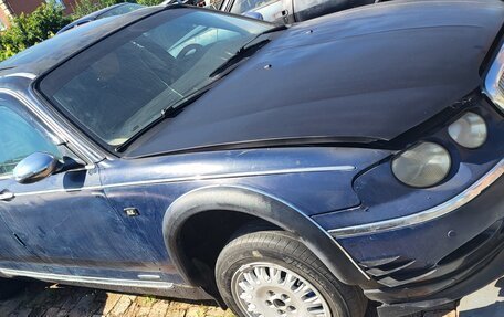 Land Rover 75, 2000 год, 62 000 рублей, 2 фотография
