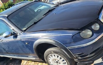 Land Rover 75, 2000 год, 62 000 рублей, 1 фотография