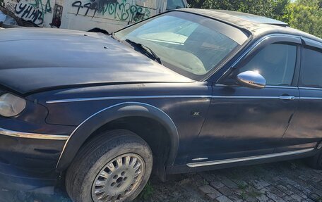 Land Rover 75, 2000 год, 62 000 рублей, 6 фотография