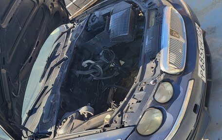 Land Rover 75, 2000 год, 62 000 рублей, 8 фотография