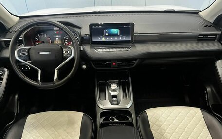 Haval Jolion, 2025 год, 2 070 000 рублей, 5 фотография
