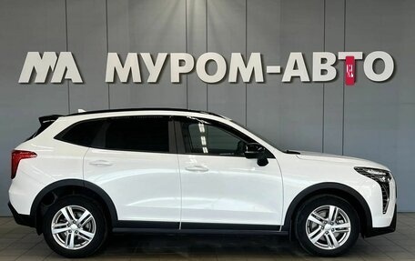 Haval Jolion, 2025 год, 2 070 000 рублей, 4 фотография