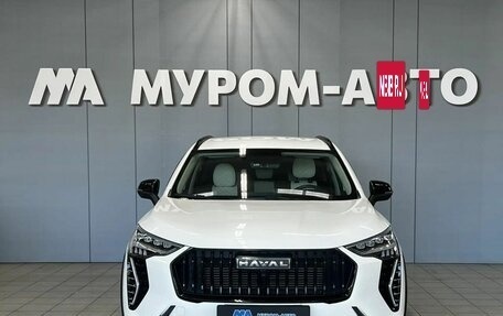 Haval Jolion, 2025 год, 2 070 000 рублей, 2 фотография