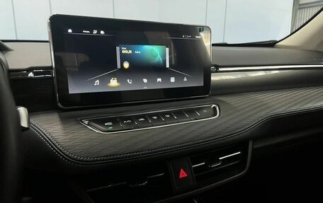 Haval Jolion, 2025 год, 2 070 000 рублей, 10 фотография