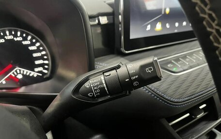 Haval Jolion, 2025 год, 2 070 000 рублей, 16 фотография