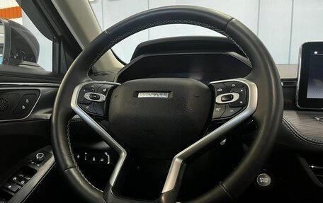 Haval Jolion, 2025 год, 2 070 000 рублей, 13 фотография