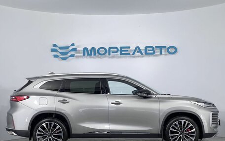 CheryExeed TXL, 2024 год, 3 200 000 рублей, 4 фотография