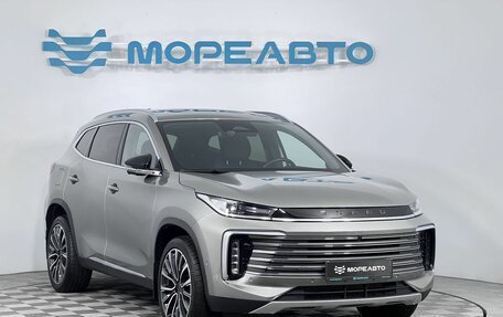CheryExeed TXL, 2024 год, 3 200 000 рублей, 3 фотография