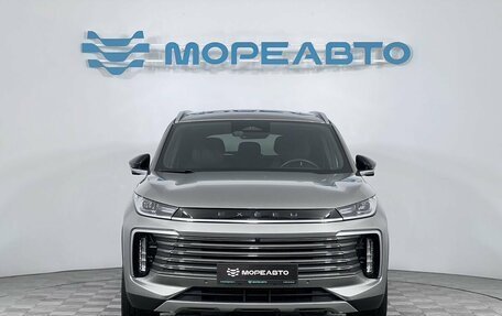 CheryExeed TXL, 2024 год, 3 200 000 рублей, 2 фотография