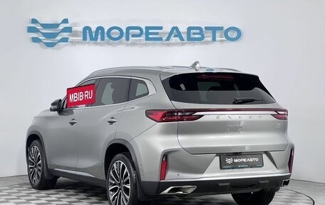CheryExeed TXL, 2024 год, 3 200 000 рублей, 7 фотография