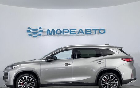 CheryExeed TXL, 2024 год, 3 200 000 рублей, 8 фотография