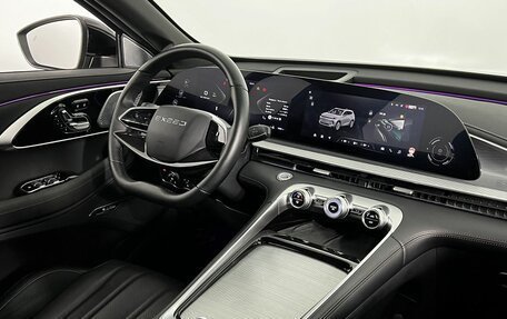 CheryExeed TXL, 2024 год, 3 200 000 рублей, 13 фотография