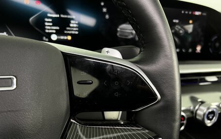 CheryExeed TXL, 2024 год, 3 200 000 рублей, 24 фотография