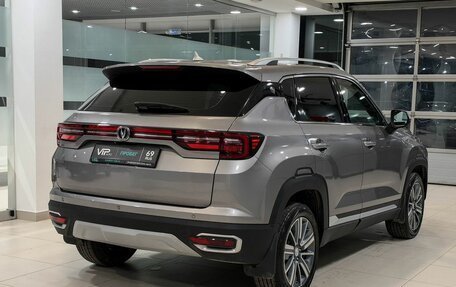 Changan CS35 Plus, 2021 год, 1 715 000 рублей, 6 фотография