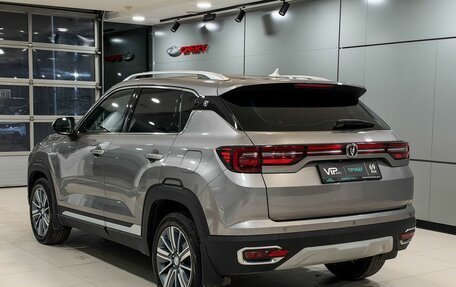 Changan CS35 Plus, 2021 год, 1 715 000 рублей, 4 фотография