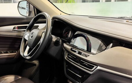 Changan CS35 Plus, 2021 год, 1 715 000 рублей, 9 фотография
