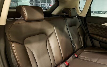 Changan CS35 Plus, 2021 год, 1 715 000 рублей, 10 фотография