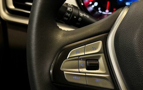Changan CS35 Plus, 2021 год, 1 715 000 рублей, 13 фотография