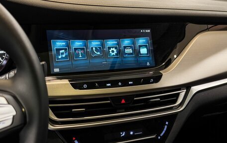Changan CS35 Plus, 2021 год, 1 715 000 рублей, 15 фотография