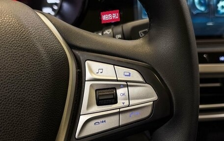 Changan CS35 Plus, 2021 год, 1 715 000 рублей, 14 фотография