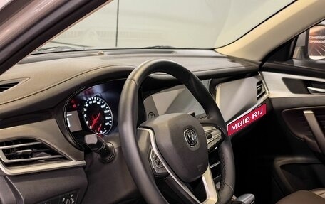 Changan CS35 Plus, 2021 год, 1 715 000 рублей, 8 фотография