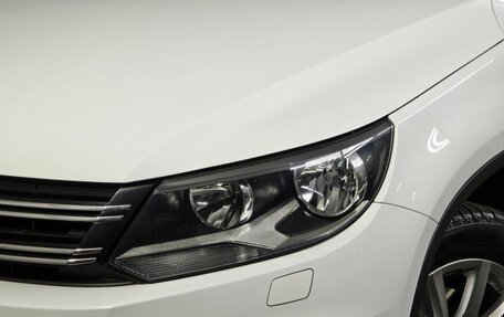 Volkswagen Tiguan I, 2015 год, 1 149 000 рублей, 10 фотография