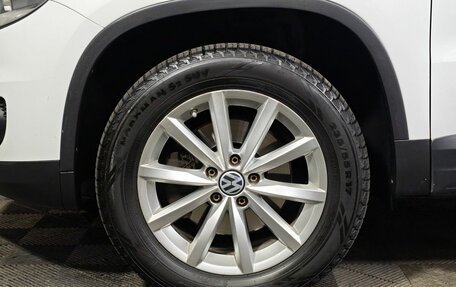 Volkswagen Tiguan I, 2015 год, 1 149 000 рублей, 9 фотография