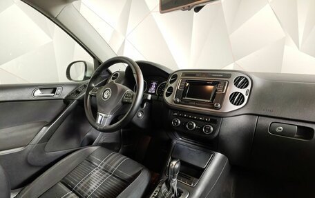 Volkswagen Tiguan I, 2015 год, 1 149 000 рублей, 13 фотография