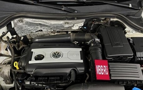 Volkswagen Tiguan I, 2015 год, 1 149 000 рублей, 11 фотография