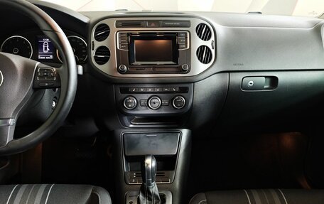 Volkswagen Tiguan I, 2015 год, 1 149 000 рублей, 15 фотография