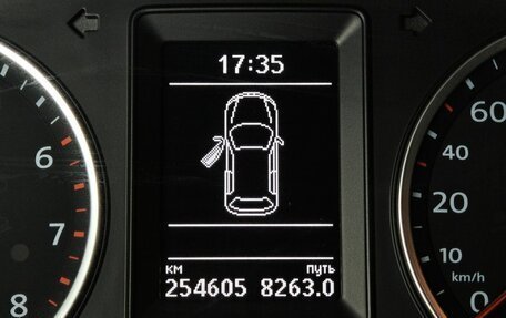 Volkswagen Tiguan I, 2015 год, 1 149 000 рублей, 18 фотография