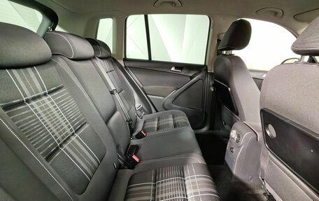 Volkswagen Tiguan I, 2015 год, 1 149 000 рублей, 16 фотография