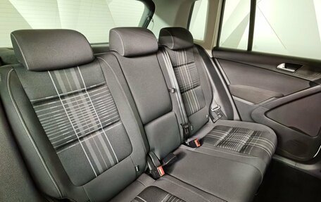 Volkswagen Tiguan I, 2015 год, 1 149 000 рублей, 17 фотография