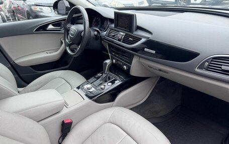 Audi A6, 2015 год, 1 929 000 рублей, 7 фотография