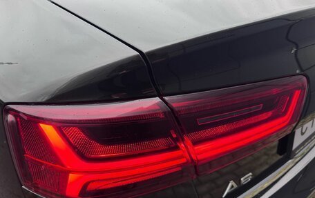 Audi A6, 2015 год, 1 929 000 рублей, 23 фотография