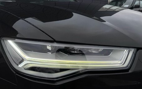 Audi A6, 2015 год, 1 929 000 рублей, 24 фотография