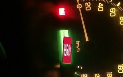 Daewoo Rezzo, 2002 год, 450 000 рублей, 1 фотография
