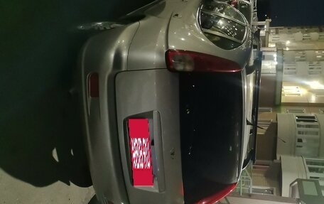 Daewoo Rezzo, 2002 год, 450 000 рублей, 6 фотография