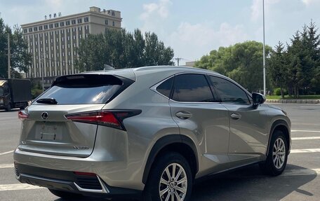 Lexus NX I, 2021 год, 2 540 000 рублей, 4 фотография