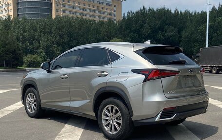 Lexus NX I, 2021 год, 2 540 000 рублей, 5 фотография