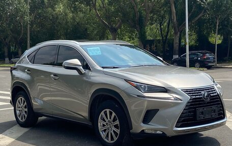 Lexus NX I, 2021 год, 2 540 000 рублей, 2 фотография