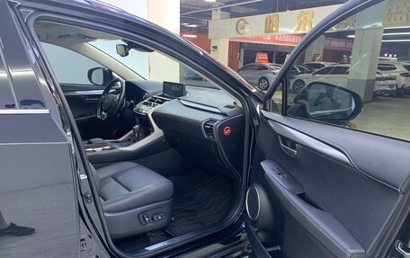 Lexus NX I, 2021 год, 2 525 000 рублей, 8 фотография