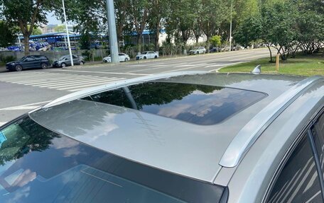 Lexus NX I, 2021 год, 2 540 000 рублей, 15 фотография