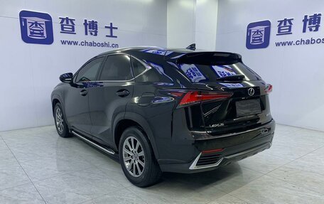 Lexus NX I, 2021 год, 2 525 000 рублей, 5 фотография