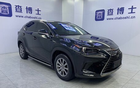 Lexus NX I, 2021 год, 2 525 000 рублей, 2 фотография