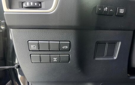 Lexus NX I, 2021 год, 2 525 000 рублей, 13 фотография