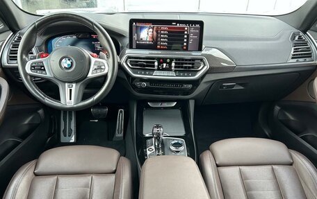 BMW X3, 2022 год, 6 299 000 рублей, 4 фотография