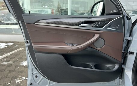 BMW X3, 2022 год, 6 299 000 рублей, 5 фотография